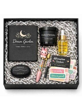 Healing Dream Garden Kit - Please read description
